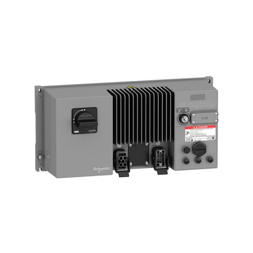 variable speed drive ATV310L - 0.75kW - 380..460V - 3 phases