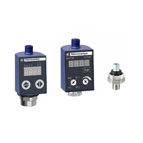 pressure sensors XM