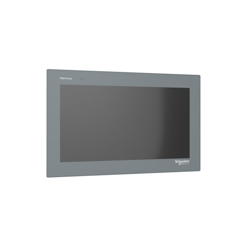 15" wide screen touch panel, 16M colors, COM x 2, ETH x 1, USB host / device, RTC, DC24V