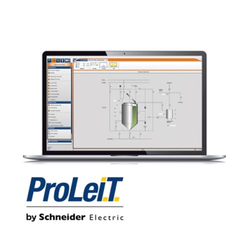 ProLeiT过程控制系统